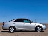 Toyota Camry 2003 года за 5 450 000 тг. в Байконыр – фото 3