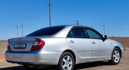 Toyota Camry 2003 года за 5 450 000 тг. в Байконыр – фото 4