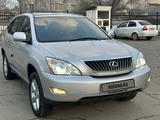 Lexus RX 350 2009 года за 7 500 000 тг. в Алматы – фото 3