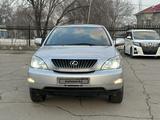 Lexus RX 350 2009 года за 7 500 000 тг. в Алматы – фото 2