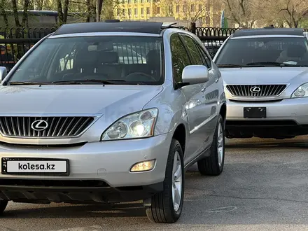 Lexus RX 350 2009 годаүшін7 500 000 тг. в Алматы – фото 77
