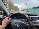 Toyota Camry 2005 годаүшін5 500 000 тг. в Жетысай – фото 5