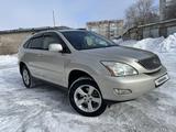 Lexus RX 330 2004 годаүшін8 000 000 тг. в Темиртау