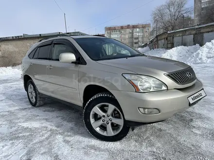 Lexus RX 330 2004 года за 8 000 000 тг. в Темиртау