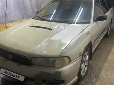 Subaru Legacy, 1997
