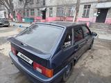 ВАЗ (Lada) 2114 2012 года за 1 850 000 тг. в Семей – фото 3