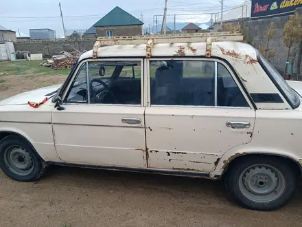 ВАЗ (Lada) 2106 1989 года за 420 000 тг. в Тараз – фото 2