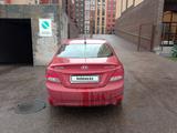 Hyundai Solaris 2011 года за 3 200 000 тг. в Астана – фото 3