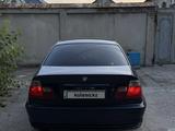 BMW 328 2000 года за 2 400 000 тг. в Шымкент – фото 2