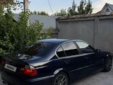 BMW 328 2000 года за 2 400 000 тг. в Шымкент