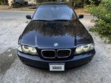 BMW 328 2000 года за 2 400 000 тг. в Шымкент – фото 4