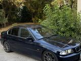 BMW 328 2000 года за 2 400 000 тг. в Шымкент – фото 3