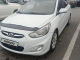 Hyundai Accent 2013 годаүшін4 650 000 тг. в Усть-Каменогорск – фото 2