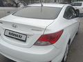 Hyundai Accent 2013 годаүшін4 650 000 тг. в Усть-Каменогорск – фото 4