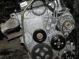 Двигатель Mitsubishi Митсубиси 4A91 1.5 литра Авторазбор Контрактные двигүшін9 200 тг. в Алматы – фото 2