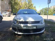 Volkswagen Polo, 2011