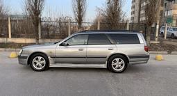 Nissan Stagea 1997 годаfor1 250 000 тг. в Алматы