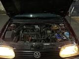 Volkswagen Golf 1993 года за 1 300 000 тг. в Шымкент – фото 2