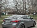 Hyundai Elantra 2013 годаүшін5 800 000 тг. в Караганда – фото 4