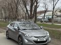 Hyundai Elantra 2013 годаүшін5 800 000 тг. в Караганда – фото 3