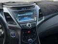 Hyundai Elantra 2013 годаүшін5 800 000 тг. в Караганда – фото 5