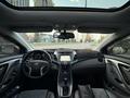 Hyundai Elantra 2013 годаүшін5 800 000 тг. в Караганда – фото 6