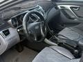 Hyundai Elantra 2013 годаүшін5 800 000 тг. в Караганда – фото 7
