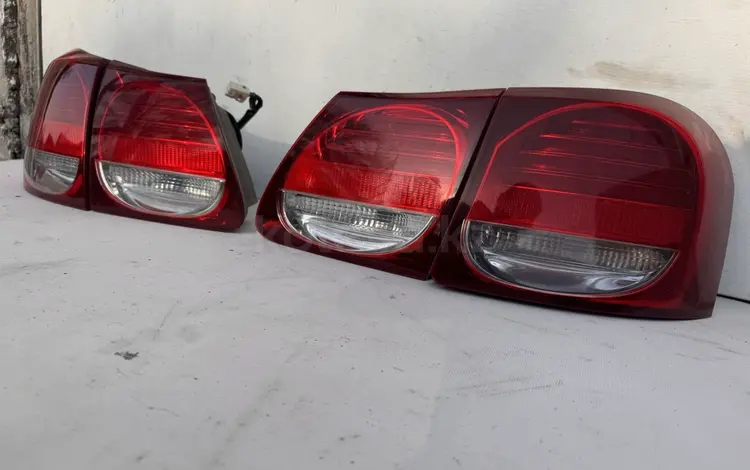 Фонари рест за 70 000 тг. в Алматы