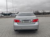 Lexus ES 350 2007 года за 7 200 000 тг. в Актау – фото 4