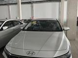 Hyundai Elantra 2026 года за 5 520 295 тг. в Другой город в Китае