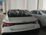 Hyundai Elantra 2026 года за 5 520 295 тг. в Другой город в Китае – фото 3