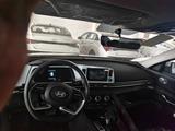 Hyundai Elantra 2026 года за 5 520 295 тг. в Другой город в Китае – фото 5