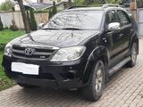 Toyota Fortuner 2007 года за 10 500 000 тг. в Алматы – фото 3