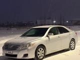 Toyota Camry 2010 года за 5 000 000 тг. в Актобе