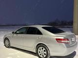 Toyota Camry 2010 года за 5 000 000 тг. в Актобе – фото 2