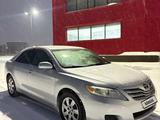 Toyota Camry 2010 года за 5 000 000 тг. в Актобе – фото 3