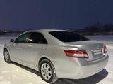 Toyota Camry 2010 года за 5 000 000 тг. в Актобе – фото 5