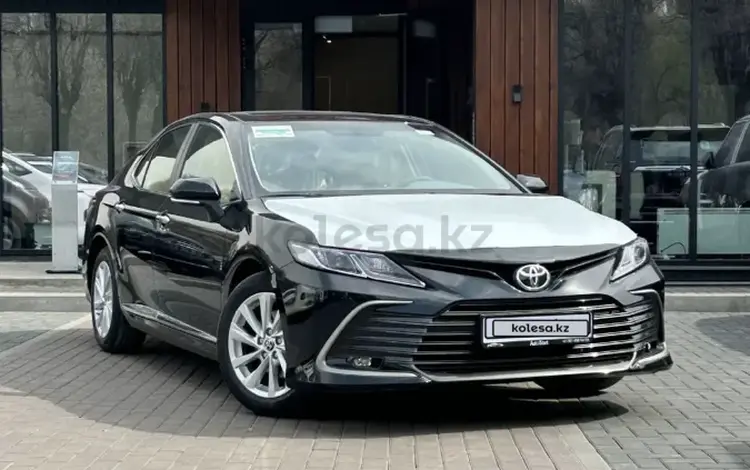 Toyota Camry 2022 года за 18 000 000 тг. в Талдыкорган