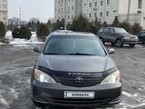 Toyota Camry 2002 года за 5 000 000 тг. в Алматы