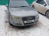 Audi A4 2005 годаүшін3 500 000 тг. в Астана