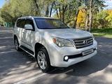 Lexus GX 460 2010 годаfor16 600 000 тг. в Алматы