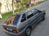 ВАЗ (Lada) 2114 2012 года за 1 480 000 тг. в Шымкент – фото 2