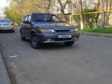 ВАЗ (Lada) 2114 2012 года за 1 480 000 тг. в Шымкент – фото 3