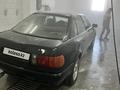 Audi 80 1993 года за 600 000 тг. в Усть-Каменогорск – фото 8