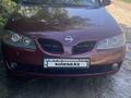 Nissan Almera 2004 годаүшін2 000 000 тг. в Алматы