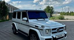 Mercedes-Benz G 500 2002 года за 13 500 000 тг. в Актобе – фото 5