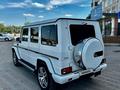 Mercedes-Benz G 500 2002 годаүшін12 500 000 тг. в Актобе – фото 6