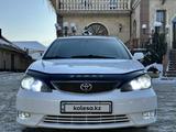 Toyota Camry 2005 годаfor5 150 000 тг. в Алматы – фото 5