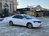 Toyota Camry 2005 годаfor5 150 000 тг. в Алматы – фото 3