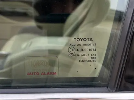 Toyota Highlander 2014 года за 14 300 000 тг. в Шымкент – фото 12
